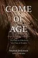 Audiobook Come of age: The Case for Elderhood in a Time of Trouble author Stephen Jenkinson
