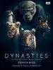 Audiobook Dynasties: The Rise and Fall of Animal Families author Stephen Moss