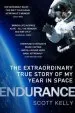 Audiobook Endurance: A Year in Space, a Lifetime of Discovery author Scott Kelly