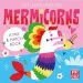 Audiobook Flip-Flap Friends: Mermicorns: A mix and Match Book author Pat A Cake