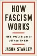 Audiobook How Fascism Works author Jason Stanley
