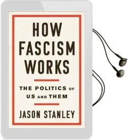 How Fascism Works Audiobook download free by Jason Stanley