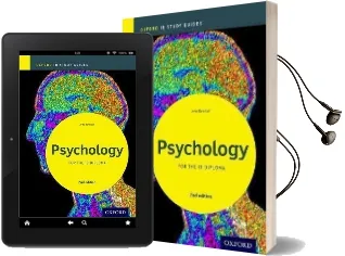 Ib Psychology Study Guide: Oxford ib Diploma Programme Audiobook download free by Alexey Popov