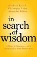 Audiobook In Search of Wisdom: A Monk, a Philosopher, and a Psychiatrist on What Matters Most author Matthieu Ricard