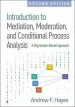 Audiobook Introduction to Mediation, Moderation, and Conditional Process Analysis, Second Edition: A Regression-Based Approach author Andrew F. Hayes