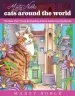 Audiobook Marty Noble'S Cats Around the World: New York Times Bestselling Artists' Adult Coloring Books author A. Noble