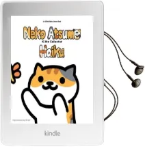 Neko Atsume: Kitty Collector Haiku-Seasons of the Kitty Audiobook download free by Hit Point