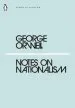 Audiobook Notes on Nationalism author George Orwell
