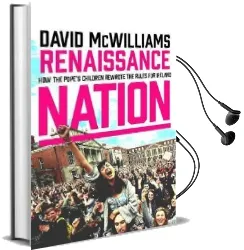 Renaissance Nation: How the Pope'S Children Rewrote the Rules for Ireland Audiobook download free by David Mcwilliams