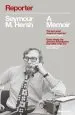 Audiobook Reporter: A Memoir author Seymour M. Hersh