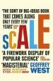 Audiobook Scale: The Universal Laws of Life and Death in Organisms, Cities and Companies author Geoffrey West