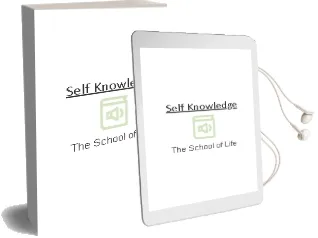 Self-Knowledge Audiobook download free by The School Of Life