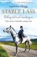 Audiobook Stable Lass: Riding out and Mucking in - Tales From a Yorkshire Racing Yard author Gemma Hogg
