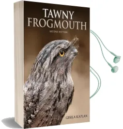 Tawny Frogmouth Audiobook download free by Gisela Kaplan
