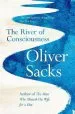 Audiobook The River of Consciousness author Oliver Sacks