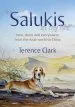 Audiobook The Salukis in my Life: From the Arab World to China author Terence Clark
