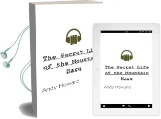 The Secret Life of the Mountain Hare Audiobook download free by Andy Howard