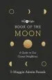 Audiobook The sky at Night: Book of the Moon - a Guide to our Closest Neighbour author Maggie Aderin Pocock