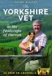 Audiobook The Yorkshire vet: In the Footsteps of Herriot author Peter Wright