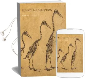 Unnatural Selection Audiobook download free by Katrina Van Grouw