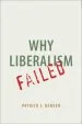 Audiobook Why Liberalism Failed author Patrick J. Deneen