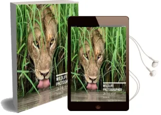 Wildlife Photographer of the Year: Portfolio 28 Audiobook download free by Rosamund Kidman Cox