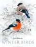 Audiobook Winter Birds author Lars Jonsson