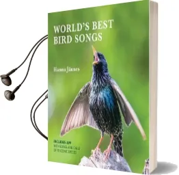 World'S Best Bird Songs Audiobook download free by Hannu Jännes
