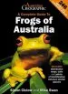 Audiobook A Complete Guide to Australian Frogs author Mike Simon And Swan Clulow