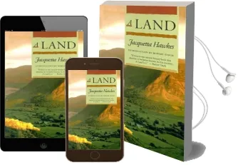 A Land Audiobook download free by Jacquetta Hawkes