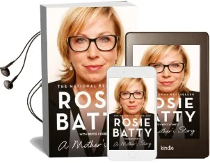 A Mother'S Story Audiobook download free by Rosie Batty