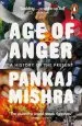 Audiobook Age of Anger: A History of the Present author Pankaj Mishra