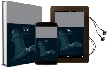 Bat Audiobook download free by Tessa Laird