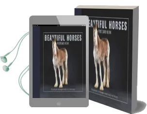 Beautiful Horses Postcard Book: 30 Postcards of Champion Breeds to Keep or to Send Audiobook download free by Liz Wright