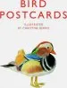 Audiobook Bird Postcards author Christine Berrie