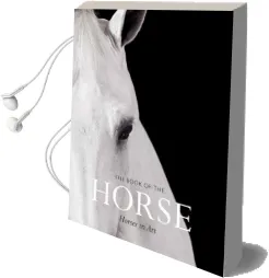 Book of the Horse: Horses in Art, The:Horses in art Audiobook download free by Hyland Angus