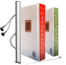 Catafalque (2-Volume Set): Carl Jung and the end of Humanity Audiobook download free by Peter Kingsley