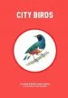Audiobook City Birds: An Urban Bird Watching Logbook author Illustrations By Christin