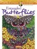 Audiobook Creative Haven Entangled Butterflies Coloring Book author Angela Porter