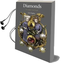 Diamonds: An Early History of the King of Gems Audiobook download free by Jack Ogden