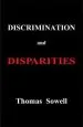 Audiobook Discrimination and Disparities author Thomas Sowell