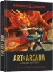 Audiobook Dungeons and Dragons art and Arcana: A Visual History author Kyle Newman