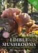 Audiobook Edible Mushrooms: A Forager'S Guide to the Wild Fungi of Britain, Ireland and Europe author Geoff Dann