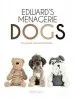 Audiobook Edward'S Menagerie: Dogs: 50 Canine Crochet Patterns author Kerry Lord