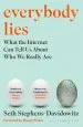 Audiobook Everybody Lies: The new York Times Bestseller author Seth Stephens Davidowitz