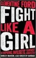 Audiobook Fight Like a Girl author Clementine Ford