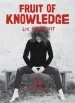 Audiobook Fruit of Knowledge author Liv Stomquist