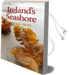 Ireland'S Seashore: A Field Guide Audiobook download free by Emma Nickelsen