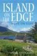 Audiobook Island on the Edge: A Life on Soay author Anne Cholawo
