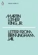 Audiobook Letter From Birmingham Jail author Martin Luther King Jr.